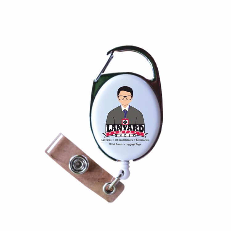 The Office Badge Reel 